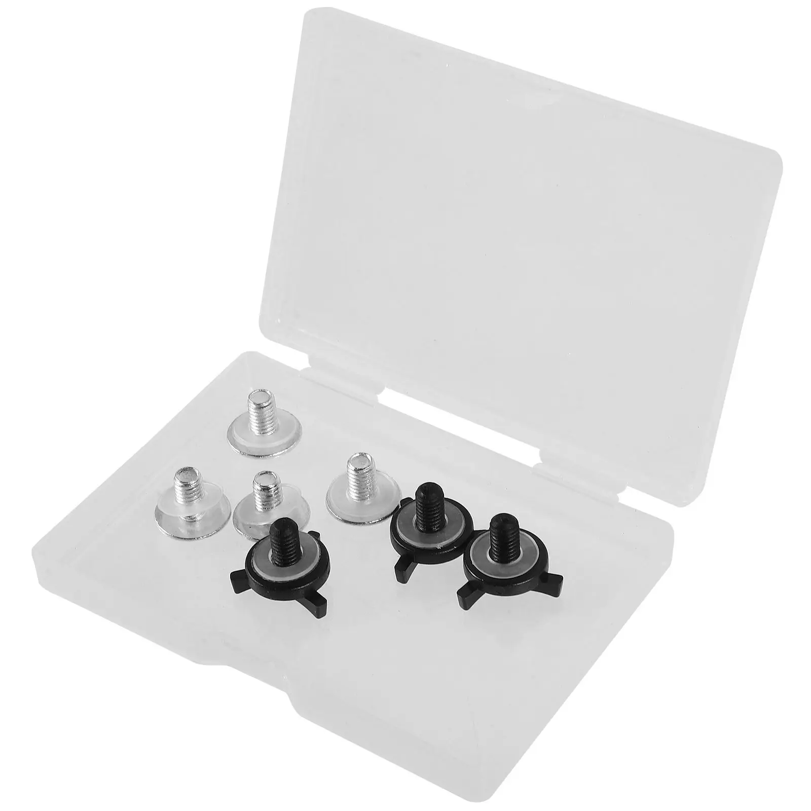 Screws For Visor Repair Tools Vacuum Motorcycle Supplies Parts Abs Replacement
Screws For Visor Repair Tools Vacuum Motorcycle Supplies Parts Abs Replacement
