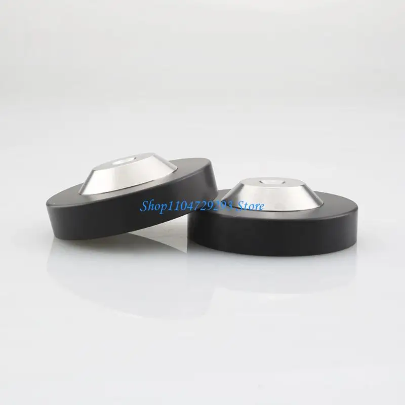 4Pieces/set 39x13mm Speaker Spikes Base Mat Stainless Steel Isolation Stand
4Pieces/set 39x13mm Speaker Spikes Base Mat Stainless Steel Isolation Stand