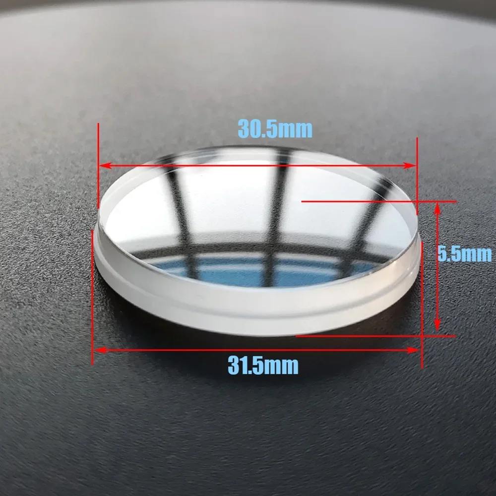 31.5mm*5.5mm Double Domed Sapphire Glass Stepped Watch Glass For SKX007 SRPD SRPD59K1 SRPD69K1 SRPD75K1 SRPD79K1 Parts
31.5mm*5.5mm Double Domed Sapphire Glass Stepped Watch Glass For SKX007 SRPD SRPD59K1 SRPD69K1 SRPD75K1 SRPD79K1 Parts