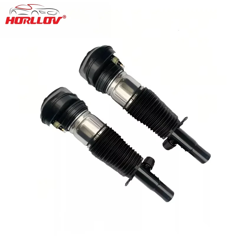 1PC Front Air Suspension Shock Absorber for BMW X5 G05 X6 G06 X7 G07 with ADS 37106869035 37106869036 37106869029
1PC Front Air Suspension Shock Absorber for BMW X5 G05 X6 G06 X7 G07 with ADS 37106869035 37106869036 37106869029