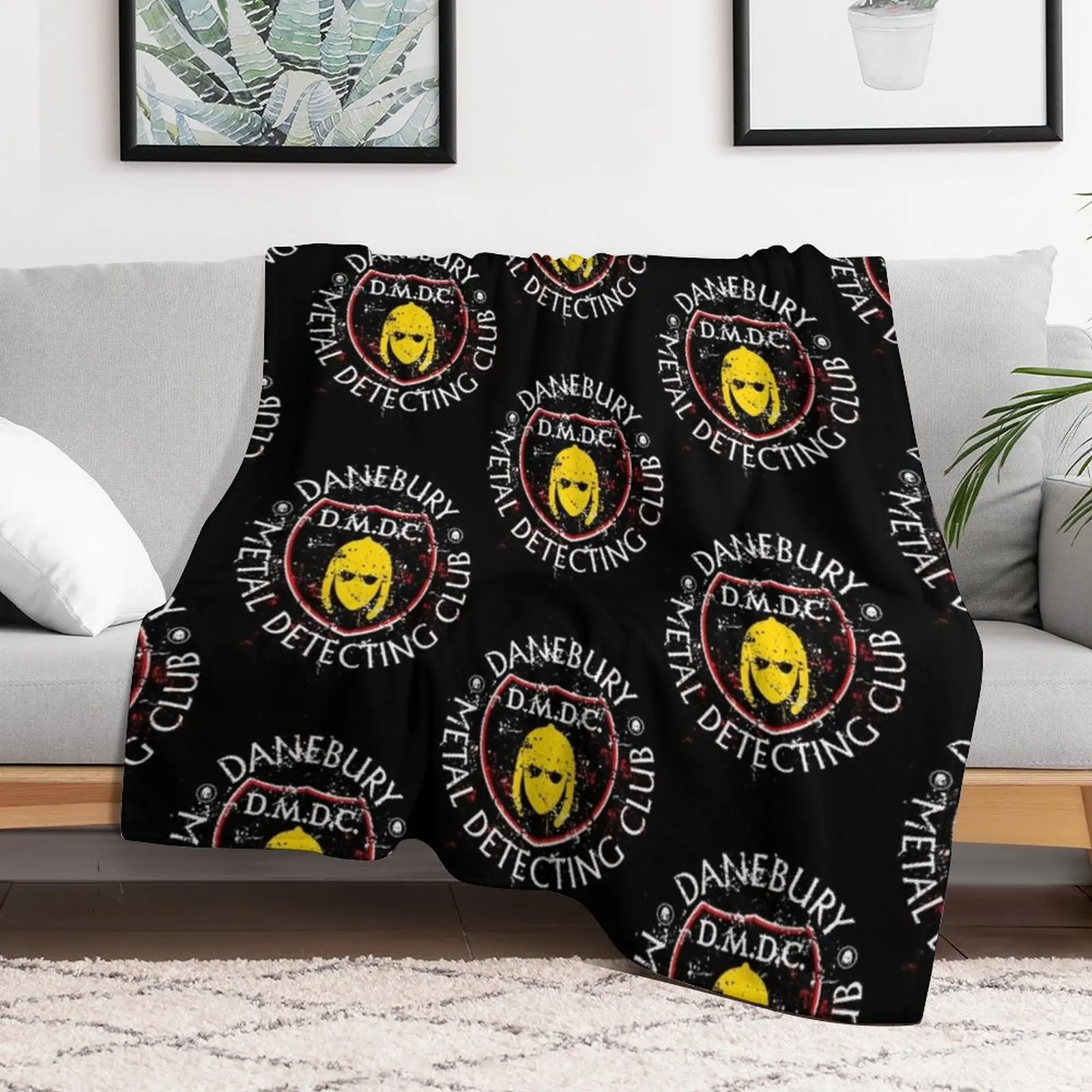 DMDC for metalgrunge Throw Blanket Large halloween Luxury Throw Sofa Throw Blankets
DMDC for metalgrunge Throw Blanket Large halloween Luxury Throw Sofa Throw Blankets