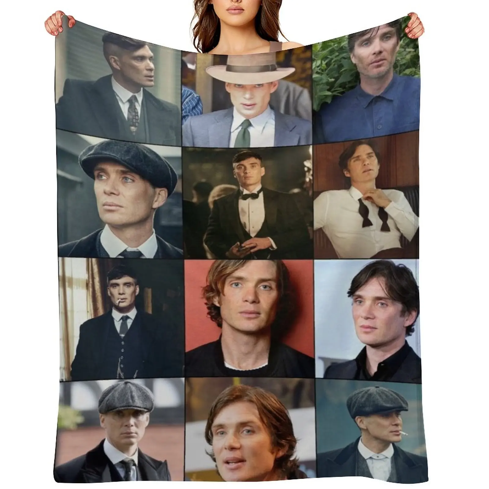 Cillian Murphy Photo Collage Throw Blanket Designers Loose Luxury Throw Vintage Blankets
Cillian Murphy Photo Collage Throw Blanket Designers Loose Luxury Throw Vintage Blankets