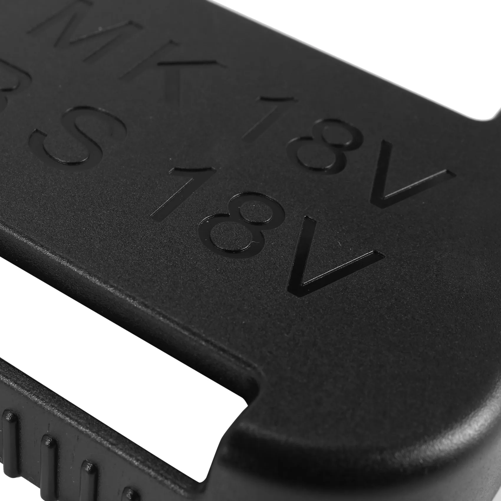 Flash Trend 10Pcs Battery Storage Rack Battery Holder Case For 18V Fixing Devices(Black)
Flash Trend 10Pcs Battery Storage Rack Battery Holder Case For 18V Fixing Devices(Black)