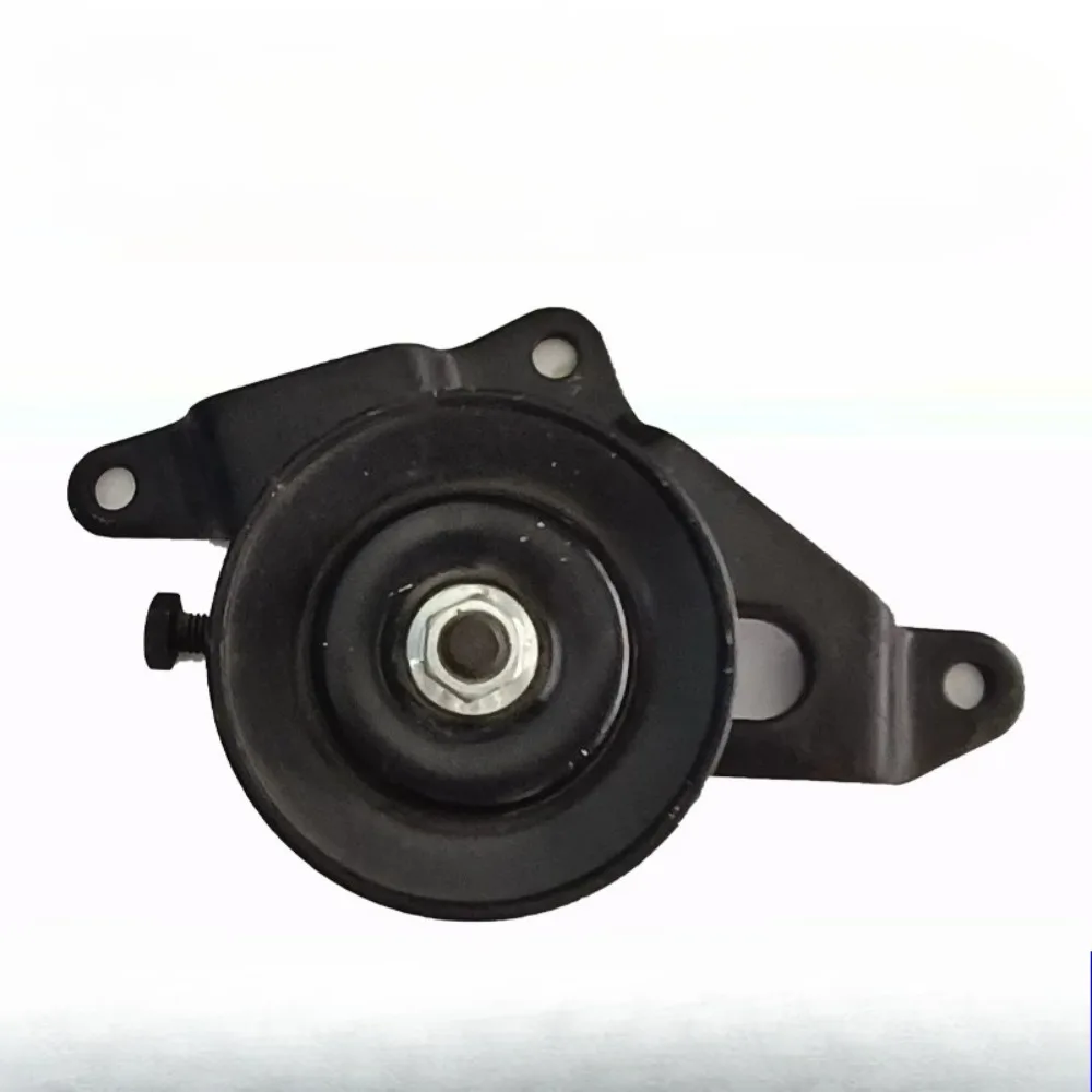 For Lovol M504 604 704 Quanchai 4B2 and 4B5 Belt Tensioner Pulleys Tractor Accessories
For Lovol M504 604 704 Quanchai 4B2 and 4B5 Belt Tensioner Pulleys Tractor Accessories