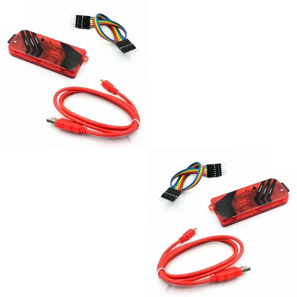 652F FOLTER PICKIT2 PIC KIT2 программный комплект программирования с USB -кабелем и штифтом включенным
652F FOLTER PICKIT2 PIC KIT2 программный комплект программирования с USB -кабелем и штифтом включенным