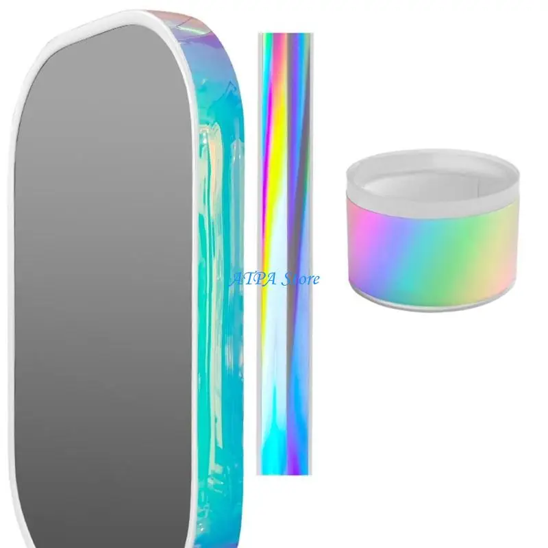 U13C Quick Application Universal Protector Tape for Easy Setups on Various Paddles Models Enhancing Durability
U13C Quick Application Universal Protector Tape for Easy Setups on Various Paddles Models Enhancing Durability