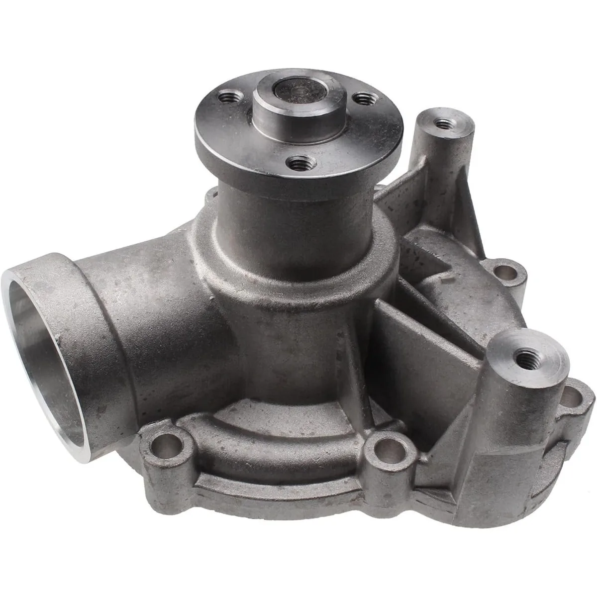 Water Pump 04259547 04256853 for Volvo L90E L70E L60E L50E L60F L70F L90F MW500 for Deutz BFM1013 BFM2013 TCD2013
Water Pump 04259547 04256853 for Volvo L90E L70E L60E L50E L60F L70F L90F MW500 for Deutz BFM1013 BFM2013 TCD2013