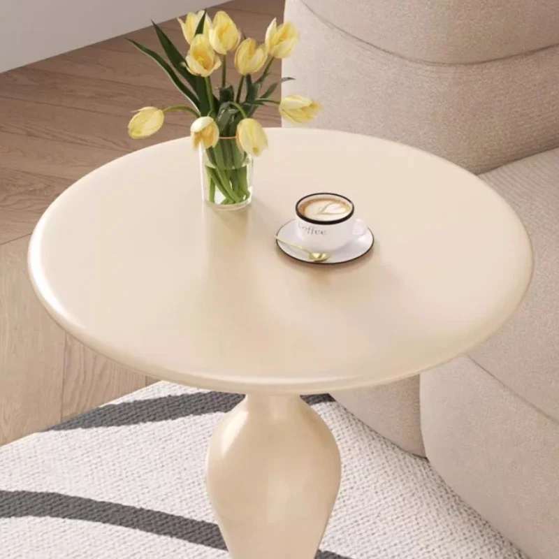 Nordic Round Coffee Table – Stainless Steel Base, Luxury Design & Living Room Centerpiece
Nordic Round Coffee Table – Stainless Steel Base, Luxury Design & Living Room Centerpiece