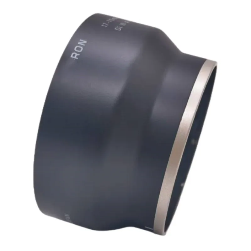 Y43A-17-70Mm F2.8 Di III-A VC RXD Lens Bayonet Rear Bracket Barrel Fixing Cylinder Tube Repair Part For Sony E-Mount
Y43A-17-70Mm F2.8 Di III-A VC RXD Lens Bayonet Rear Bracket Barrel Fixing Cylinder Tube Repair Part For Sony E-Mount