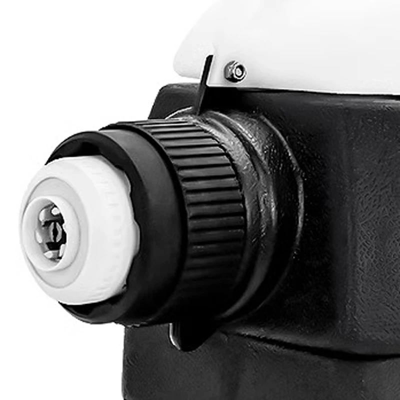 Ultra Low Capacity Lithium Aerosol Spray 5L Portable Disinfection Machine Indoor Outdoor Disinfection and Sterilization Atomizer
Ultra Low Capacity Lithium Aerosol Spray 5L Portable Disinfection Machine Indoor Outdoor Disinfection and Sterilization Atomizer