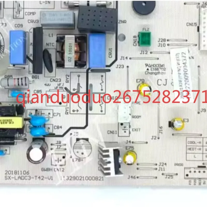 Подходит для Oaks 13222009004372 SX-LADC3-T42-V1 11329021000821 Хорошее качество
Подходит для Oaks 13222009004372 SX-LADC3-T42-V1 11329021000821 Хорошее качество