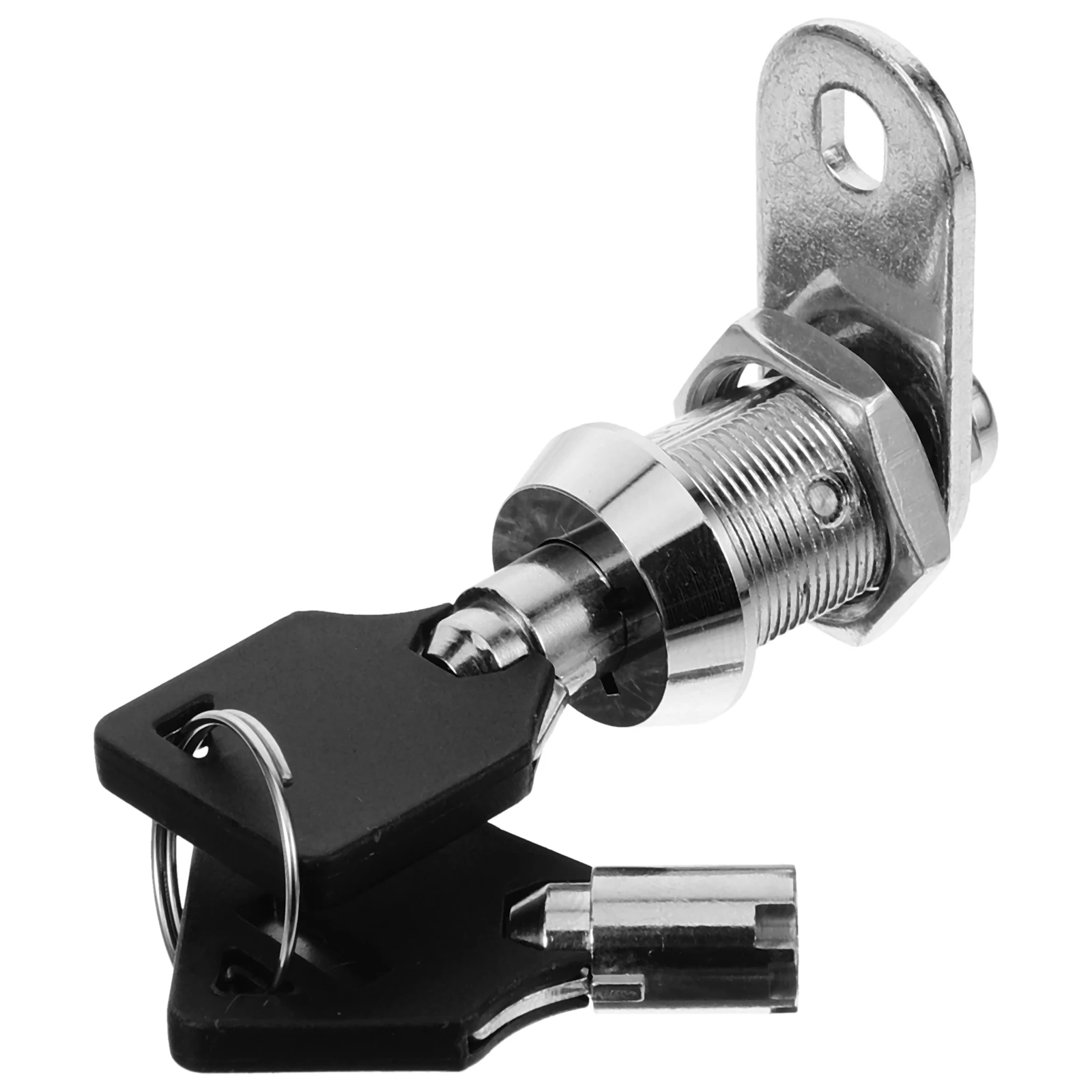 1 Set Zinc Alloy Cabinet Cam Keyed Door Secure File Drawer Mailbox Rv Storage Replacement Set Durable Metal Toolbox Cam Truck
1 Set Zinc Alloy Cabinet Cam Keyed Door Secure File Drawer Mailbox Rv Storage Replacement Set Durable Metal Toolbox Cam Truck