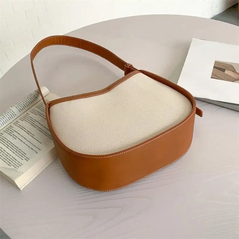 Сумка на плечо для женщин, простая модная сумочка, парусиновая сумка под мышками, подарки
Сумка на плечо для женщин, простая модная сумочка, парусиновая сумка под мышками, подарки