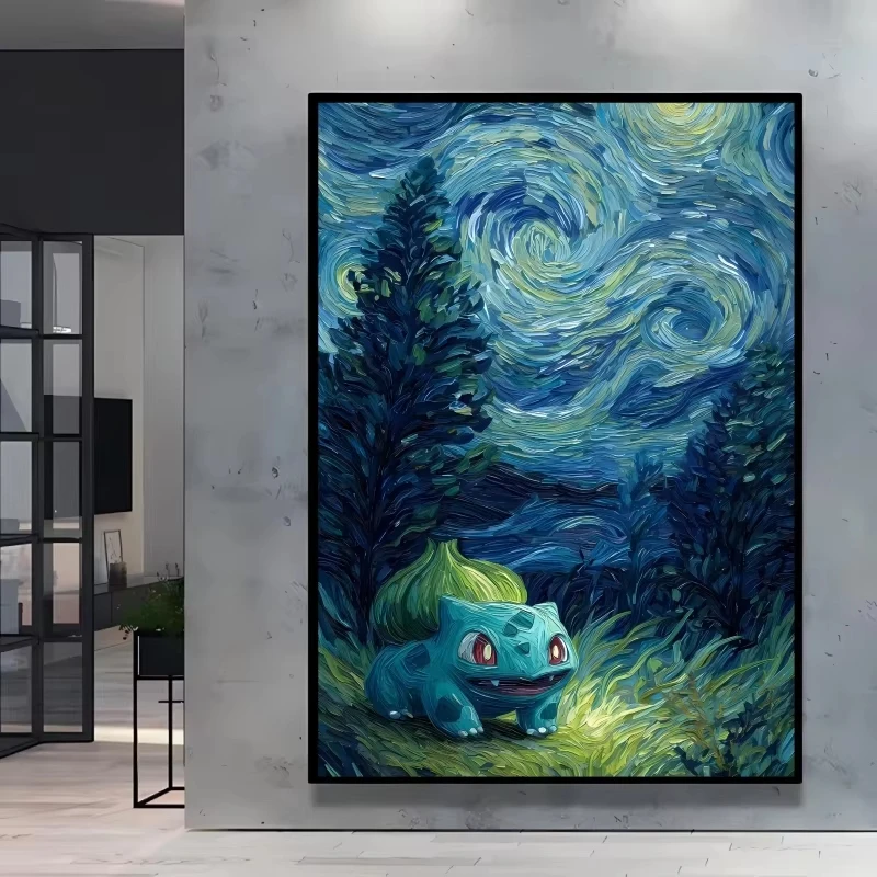 500/1000/1200/2000PCS Puzzles Pokémon Jigsaw Puzzles Leisure and Relaxation DIY Home Decoration Gift Educational Toys
500/1000/1200/2000PCS Puzzles Pokémon Jigsaw Puzzles Leisure and Relaxation DIY Home Decoration Gift Educational Toys