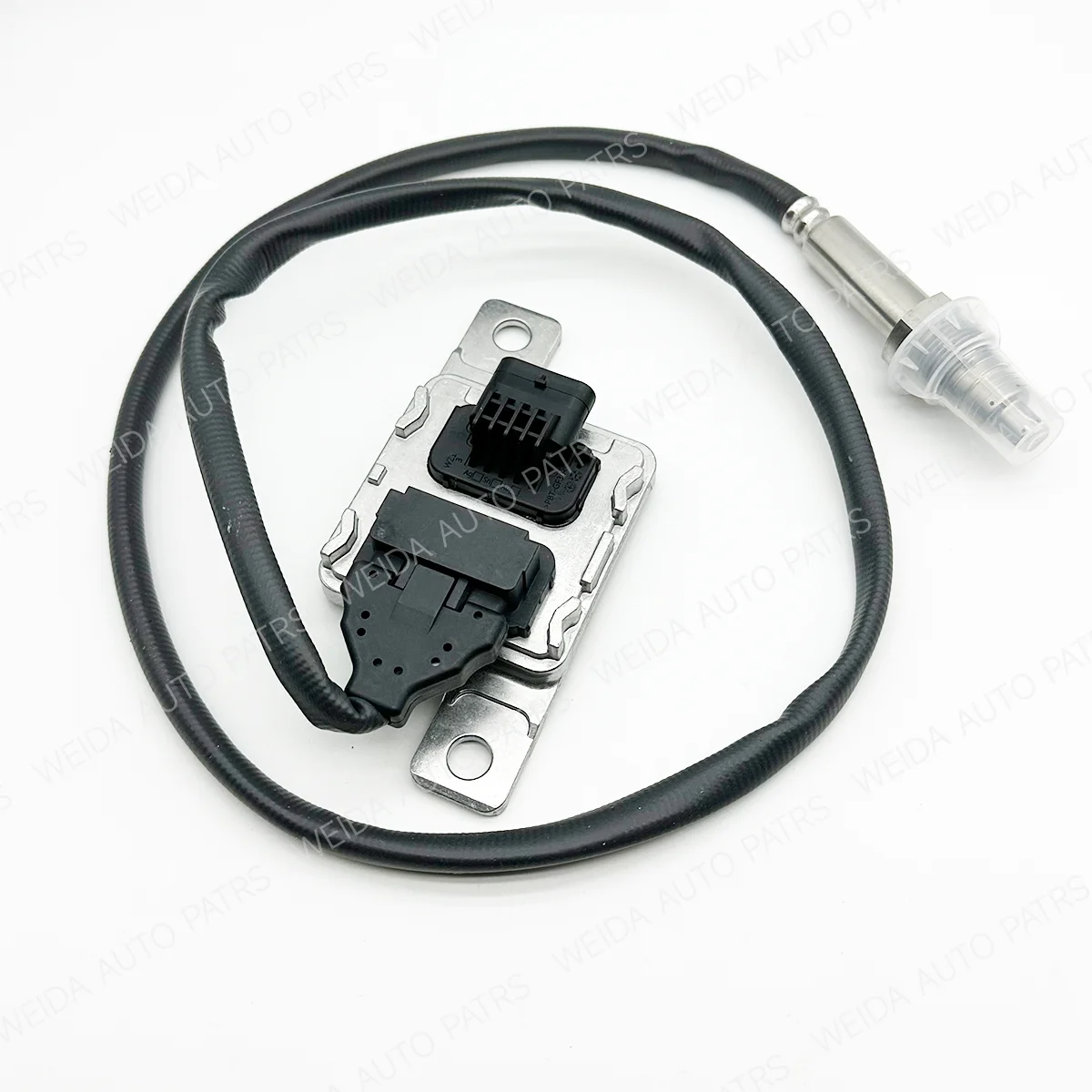 For 12V Original Nitrogen Nox Oxygen Sensor Volkswagen VW Caddy 1.6 2.0 TDI Man TGE 04L907805N 04L907805AT 04L907805DA
For 12V Original Nitrogen Nox Oxygen Sensor Volkswagen VW Caddy 1.6 2.0 TDI Man TGE 04L907805N 04L907805AT 04L907805DA