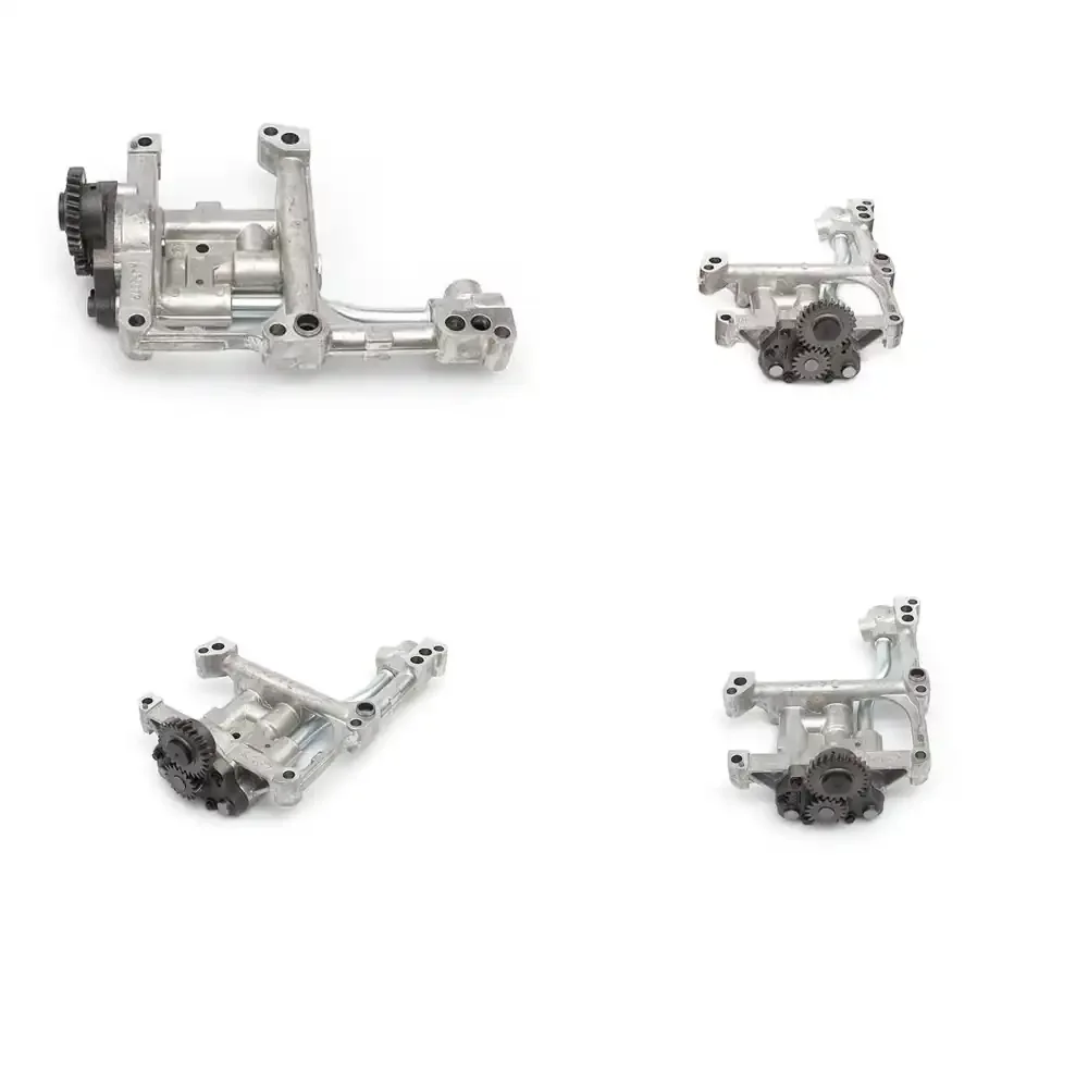 2026 Hot Item Excavator Spare Parts OIL PUMP T418992 1104C-44TA for 312D/315D/313D Engine C4.4/3054
2026 Hot Item Excavator Spare Parts OIL PUMP T418992 1104C-44TA for 312D/315D/313D Engine C4.4/3054