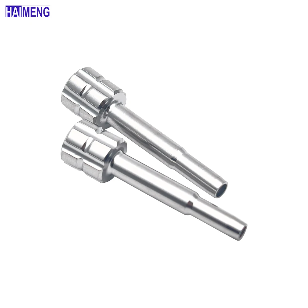 HC Locking Drillguide for HC Locking Screw, Veterinary Orthopedic Implants, Mascotas Surgical Instruments,Medical Handtool
HC Locking Drillguide for HC Locking Screw, Veterinary Orthopedic Implants, Mascotas Surgical Instruments,Medical Handtool