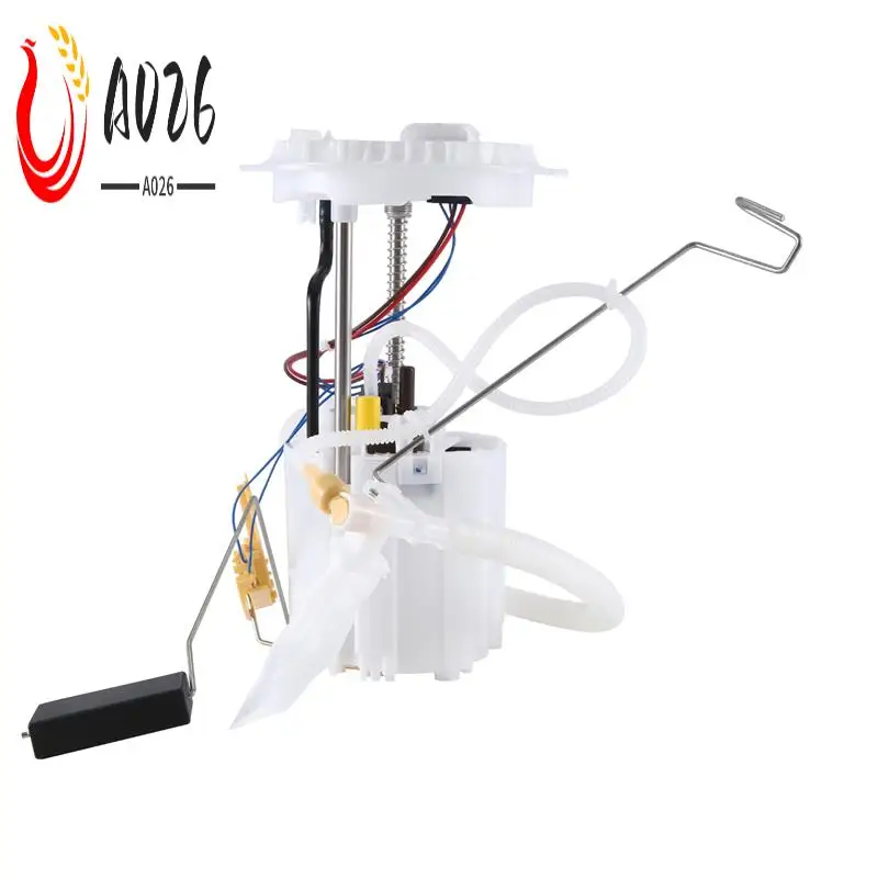 A026-Fuel Pump Assembly Replace For Mercedes-Benz W251 R350 R500 2006-2011 V6 3.5L E9138M
A026-Fuel Pump Assembly Replace For Mercedes-Benz W251 R350 R500 2006-2011 V6 3.5L E9138M