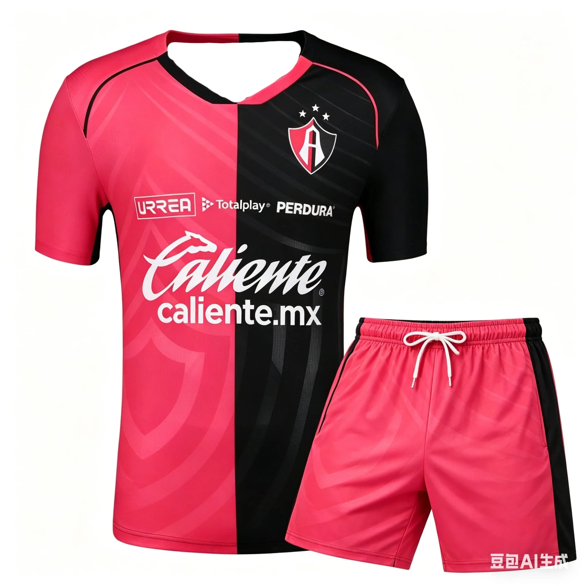 New Mexico Atlas FC Home Footbooll Summer Adult Quick-Dry Breathable Sports T-shirt Set Men's Training Wear
New Mexico Atlas FC Home Footbooll Summer Adult Quick-Dry Breathable Sports T-shirt Set Men's Training Wear