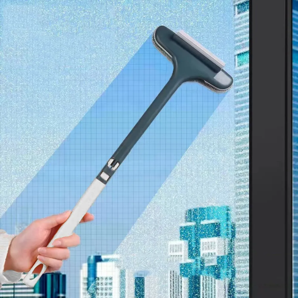 제로리빙 길이조절 올인원 방충망 창문 유리 닦이 스퀴지
제로리빙 길이조절 올인원 방충망 창문 유리 닦이 스퀴지