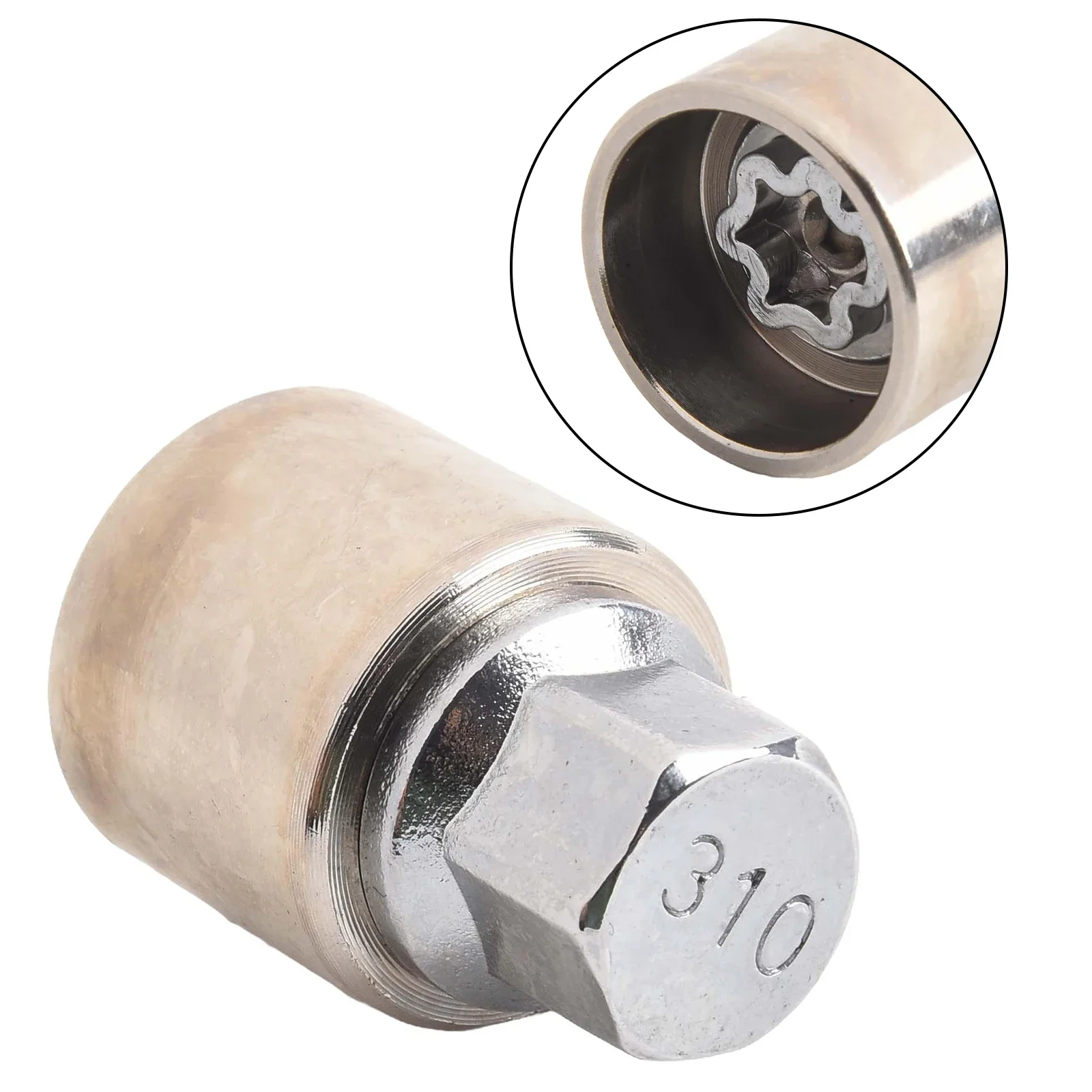 Wheel Key Tool Removal Tool Versatile Compatibility Reliable Security Hassle-free Operation High-quality Materials
Wheel Key Tool Removal Tool Versatile Compatibility Reliable Security Hassle-free Operation High-quality Materials