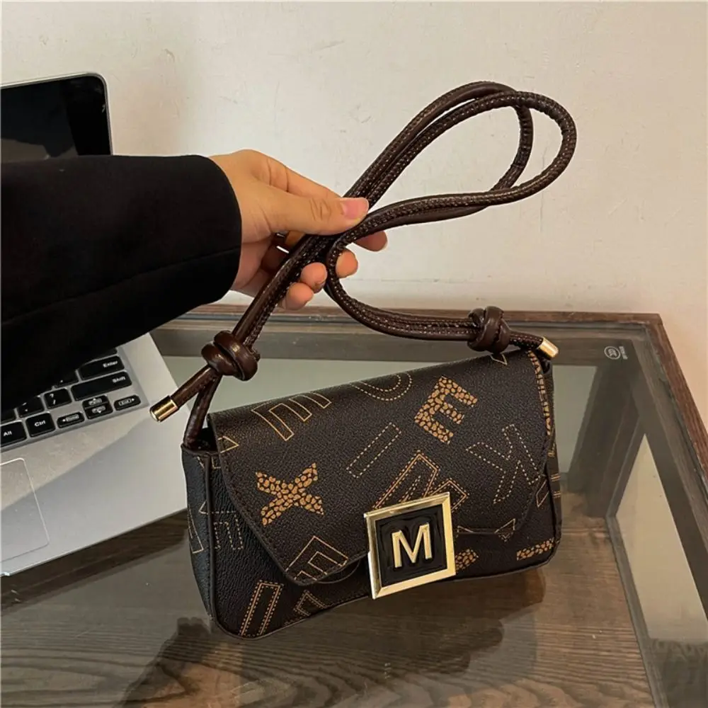 2025 with Adjustment Drawstring Handbag Letter Fashion Shoulder Bag Casual Underarm Bag for Women
2025 with Adjustment Drawstring Handbag Letter Fashion Shoulder Bag Casual Underarm Bag for Women