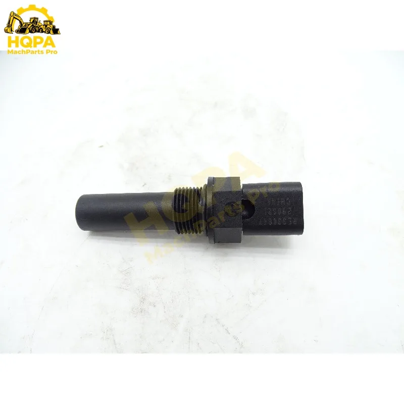 RE330847 Speed Sensor for John Deere tractor 044M 4044R 4052M 5075M 5125M 6140R 6175R 8R
RE330847 Speed Sensor for John Deere tractor 044M 4044R 4052M 5075M 5125M 6140R 6175R 8R
