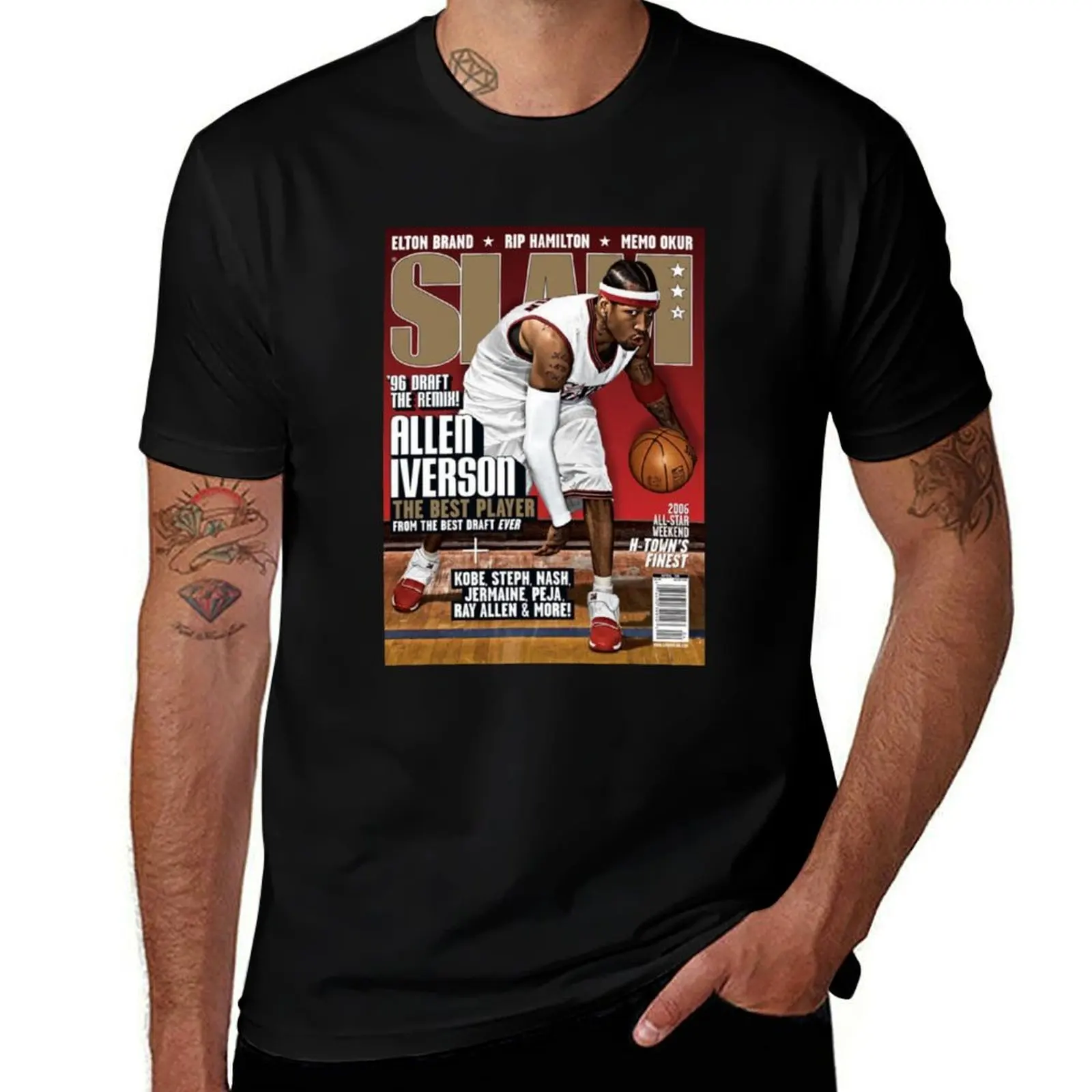 nba T-Shirt shirts graphic cotton graphic tees quick drying tees mens shirts graphic tee
nba T-Shirt shirts graphic cotton graphic tees quick drying tees mens shirts graphic tee