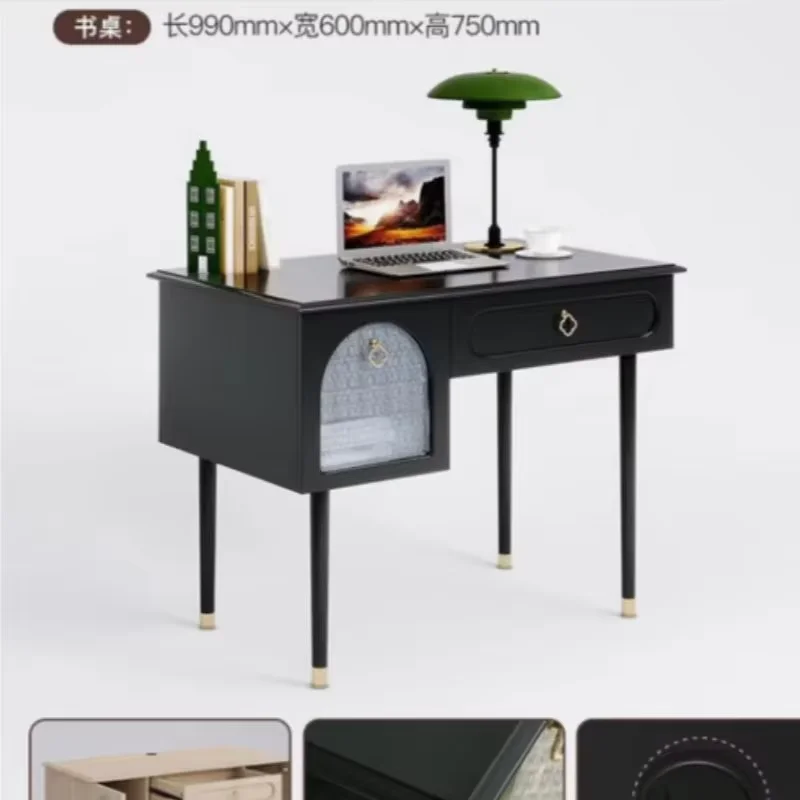 American bedroom computer desk home study desk
American bedroom computer desk home study desk