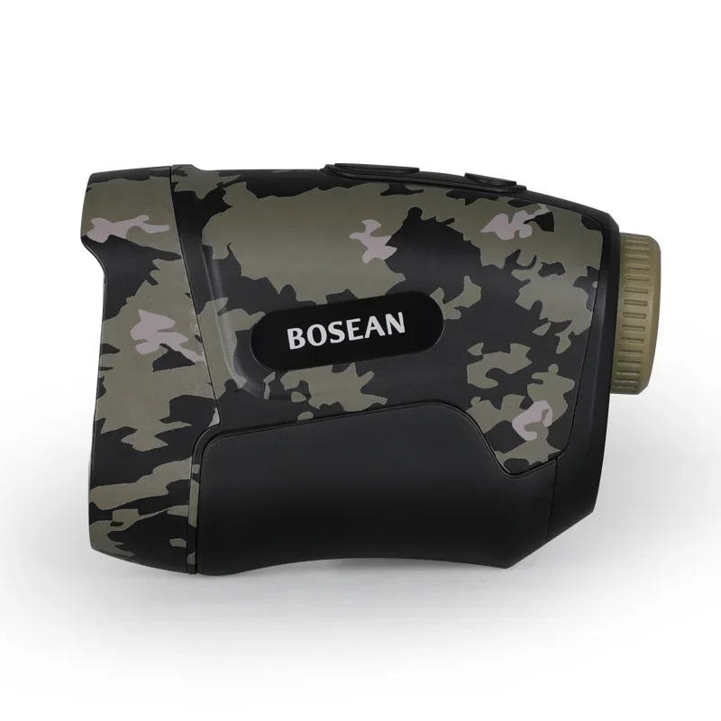 New Bosean New Design Handheld Golf Rangefinders Sports Range Finder and Distance Meter for Hunting
New Bosean New Design Handheld Golf Rangefinders Sports Range Finder and Distance Meter for Hunting