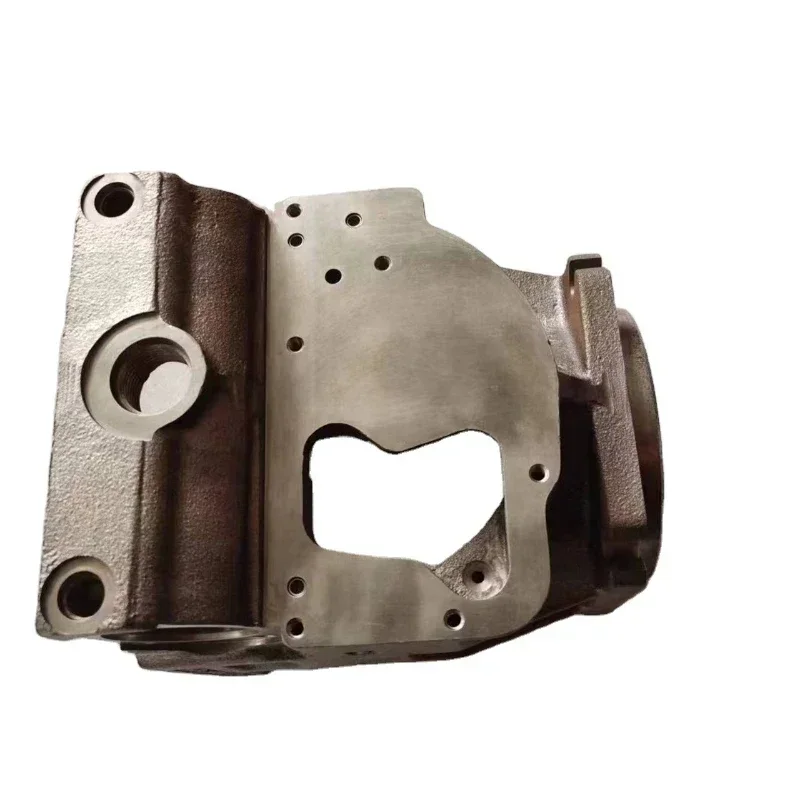 PV90R75 Hydraulic piston pump Repair Kits Housing 11001300 Hot sales
PV90R75 Hydraulic piston pump Repair Kits Housing 11001300 Hot sales