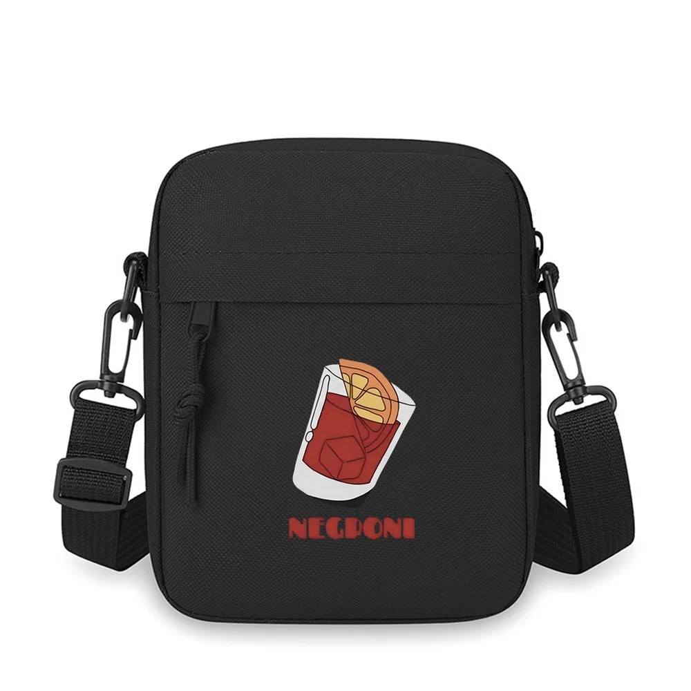 Negroni cocktail orange slice ice Men Crossbody Bag Single Shoulder Women Cartoon Anime Film Printing Design Unisex
Negroni cocktail orange slice ice Men Crossbody Bag Single Shoulder Women Cartoon Anime Film Printing Design Unisex