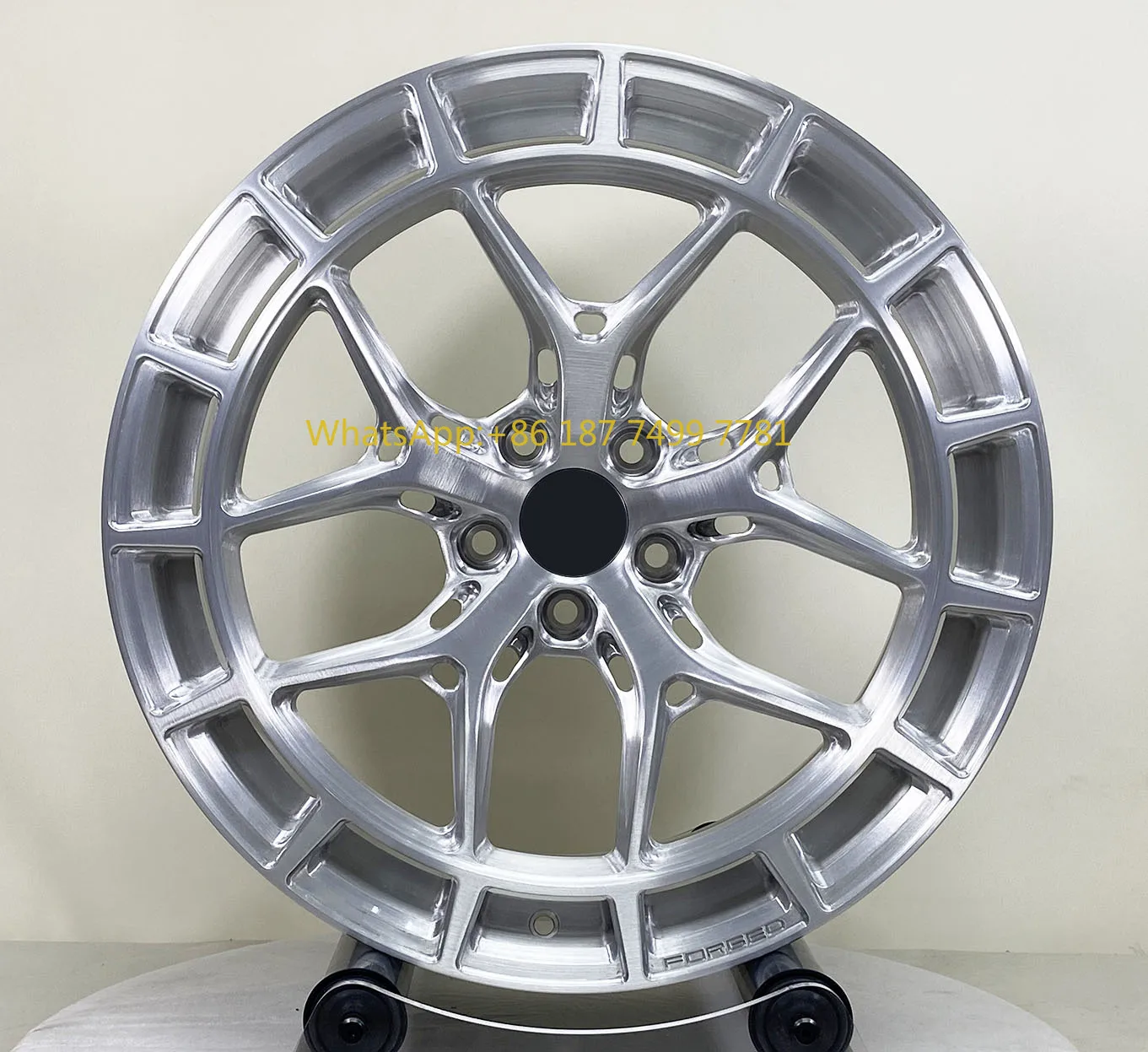 Forged Wheels for . RS6 C7 C8 . Raptor Chrome Brushed Rims Alloy 18 19 20 21 22Inch Custom Performance Wheels Alloy Rims
Forged Wheels for . RS6 C7 C8 . Raptor Chrome Brushed Rims Alloy 18 19 20 21 22Inch Custom Performance Wheels Alloy Rims