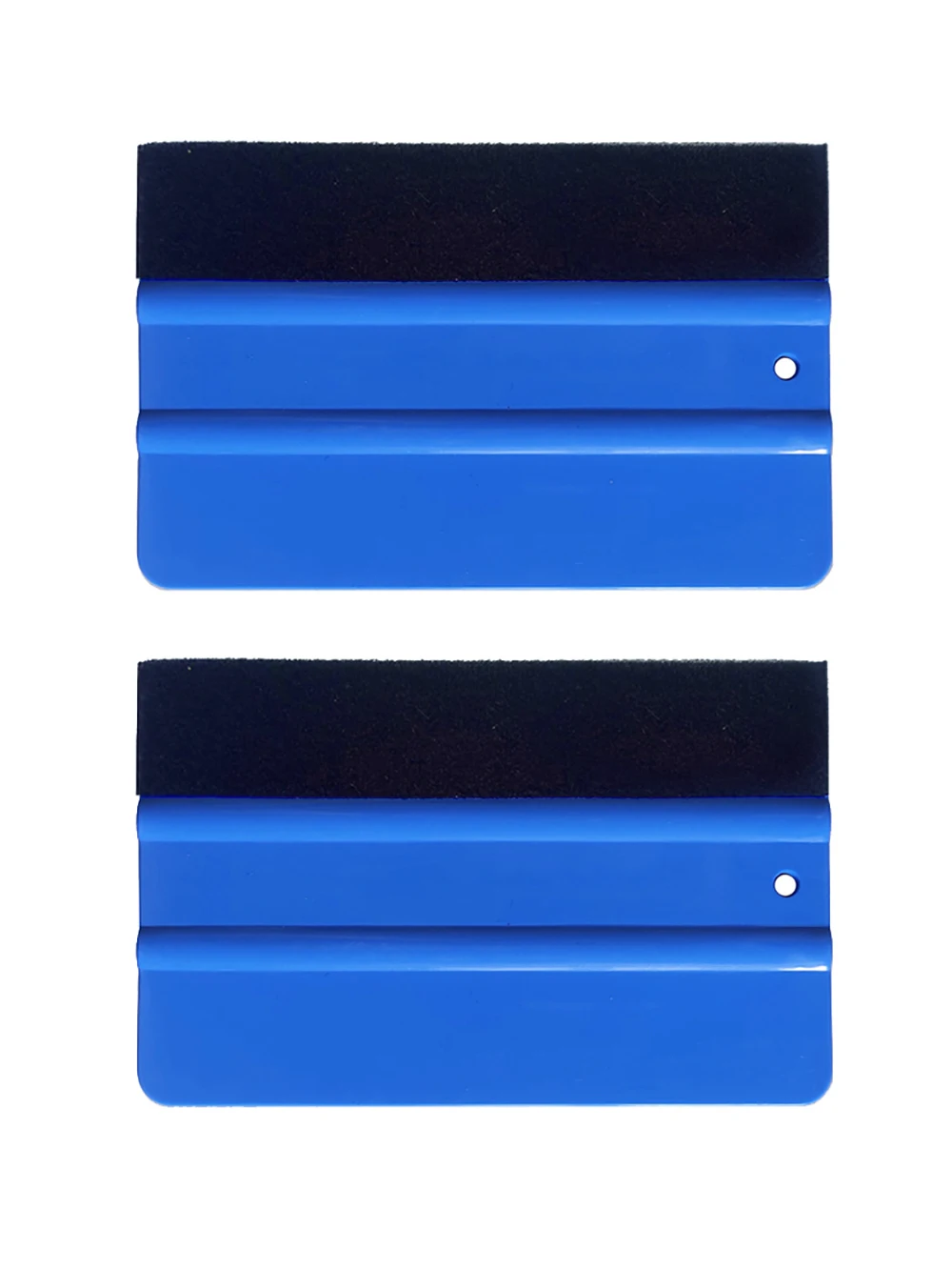 Long Squeegee Car Wrapping Tools No Scratch Felt Plastic Soft Scraper Window Film Tinting Glass Cleaning Tool A100F
Long Squeegee Car Wrapping Tools No Scratch Felt Plastic Soft Scraper Window Film Tinting Glass Cleaning Tool A100F