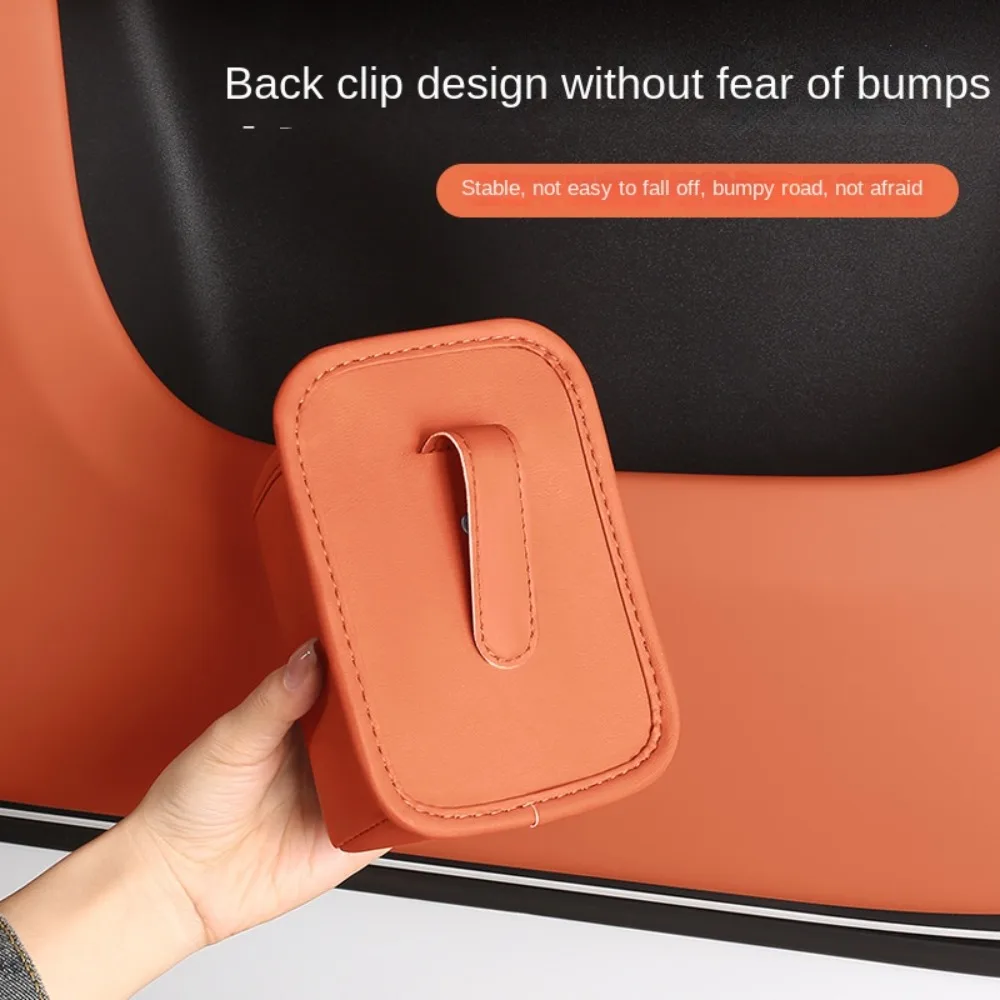 Leather Car Door Cup Holder Storage Bin Car Trash Can Automotive Drink Rack Space-Saving Organizer Auto Back Seat Cup Holder
Leather Car Door Cup Holder Storage Bin Car Trash Can Automotive Drink Rack Space-Saving Organizer Auto Back Seat Cup Holder