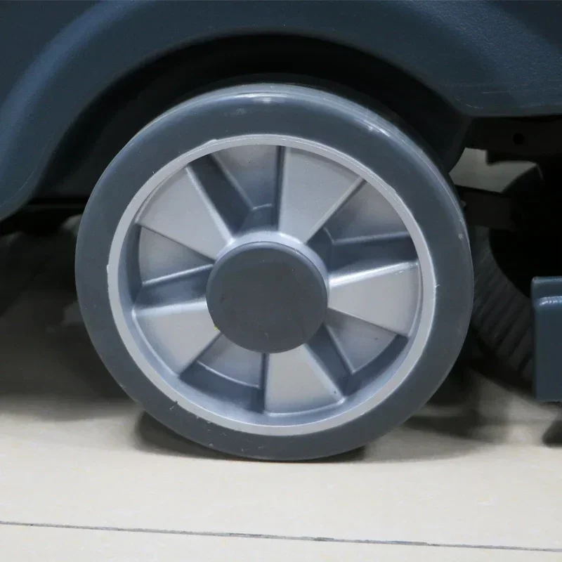 2025EU Certified Customizable Intelligent Industrial Electric Floor Scrubber Dryer CP-9 Machine with Motor Manual Push New Condi
2025EU Certified Customizable Intelligent Industrial Electric Floor Scrubber Dryer CP-9 Machine with Motor Manual Push New Condi