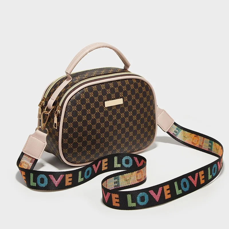 Female Tote Versatile Bags Crossbody Bags Designer Cloud Shoulder Bag Pu Leather Purse Trendy Commuting Handbag Bags Mom's Bag
Female Tote Versatile Bags Crossbody Bags Designer Cloud Shoulder Bag Pu Leather Purse Trendy Commuting Handbag Bags Mom's Bag