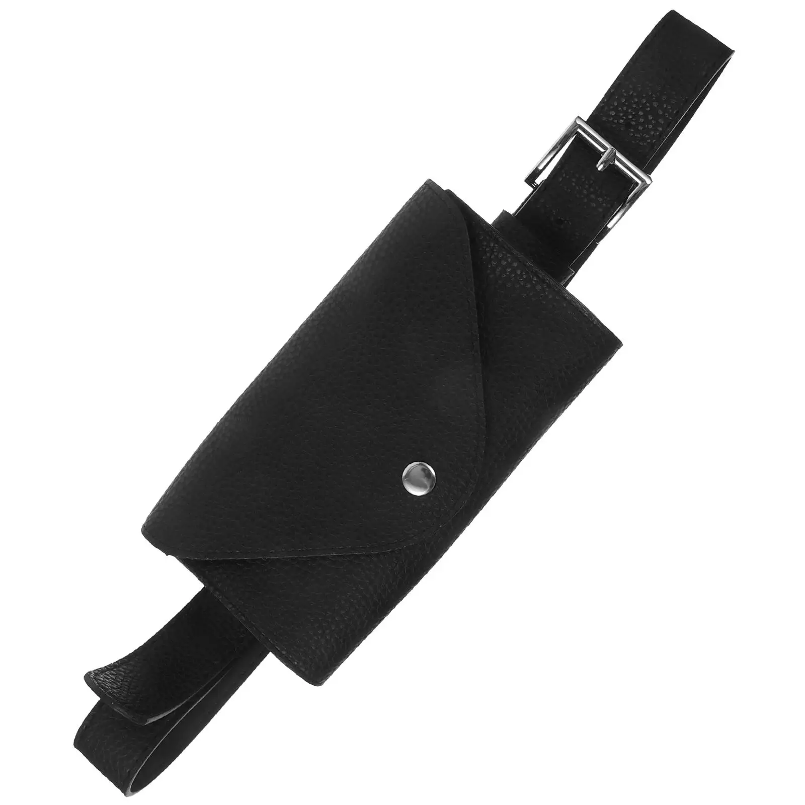 Mini Phone Women PU Adjustable Belt Pack Women Waist Bag Waist Pouch Case Black Messenger Purse Small Capacity
Mini Phone Women PU Adjustable Belt Pack Women Waist Bag Waist Pouch Case Black Messenger Purse Small Capacity