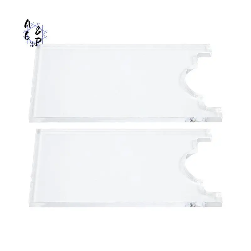 A68P-Clear Couch & Bed Stopper — универсальный настенный разделитель (2 шт.), защищает стены, предотвращает возгорания от нагревателей.
A68P-Clear Couch & Bed Stopper — универсальный настенный разделитель (2 шт.), защищает стены, предотвращает возгорания от нагревателей.