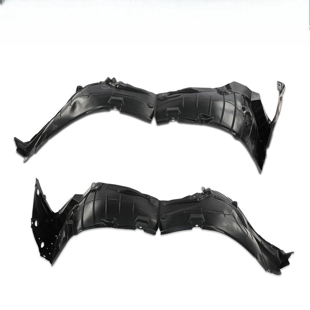 Front Inner Fender Liner Set Fit For 2013 Nissan Altima NI1248131 NI1249131
Front Inner Fender Liner Set Fit For 2013 Nissan Altima NI1248131 NI1249131