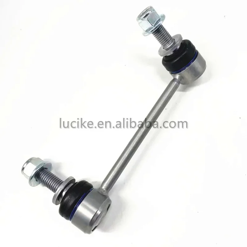 Набор из 2 задних стабилизаторов Sway Bar Links для Land Rover Range Rover 2013 2014 2015 2016 OEM LR048093 LR048092 LR033243 LR033242
Набор из 2 задних стабилизаторов Sway Bar Links для Land Rover Range Rover 2013 2014 2015 2016 OEM LR048093 LR048092 LR033243 LR033242