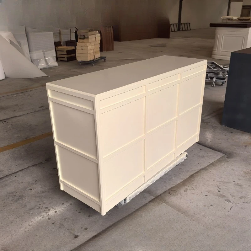 Clothing store Nakajima table Internet celebrity display stand Locker
Clothing store Nakajima table Internet celebrity display stand Locker