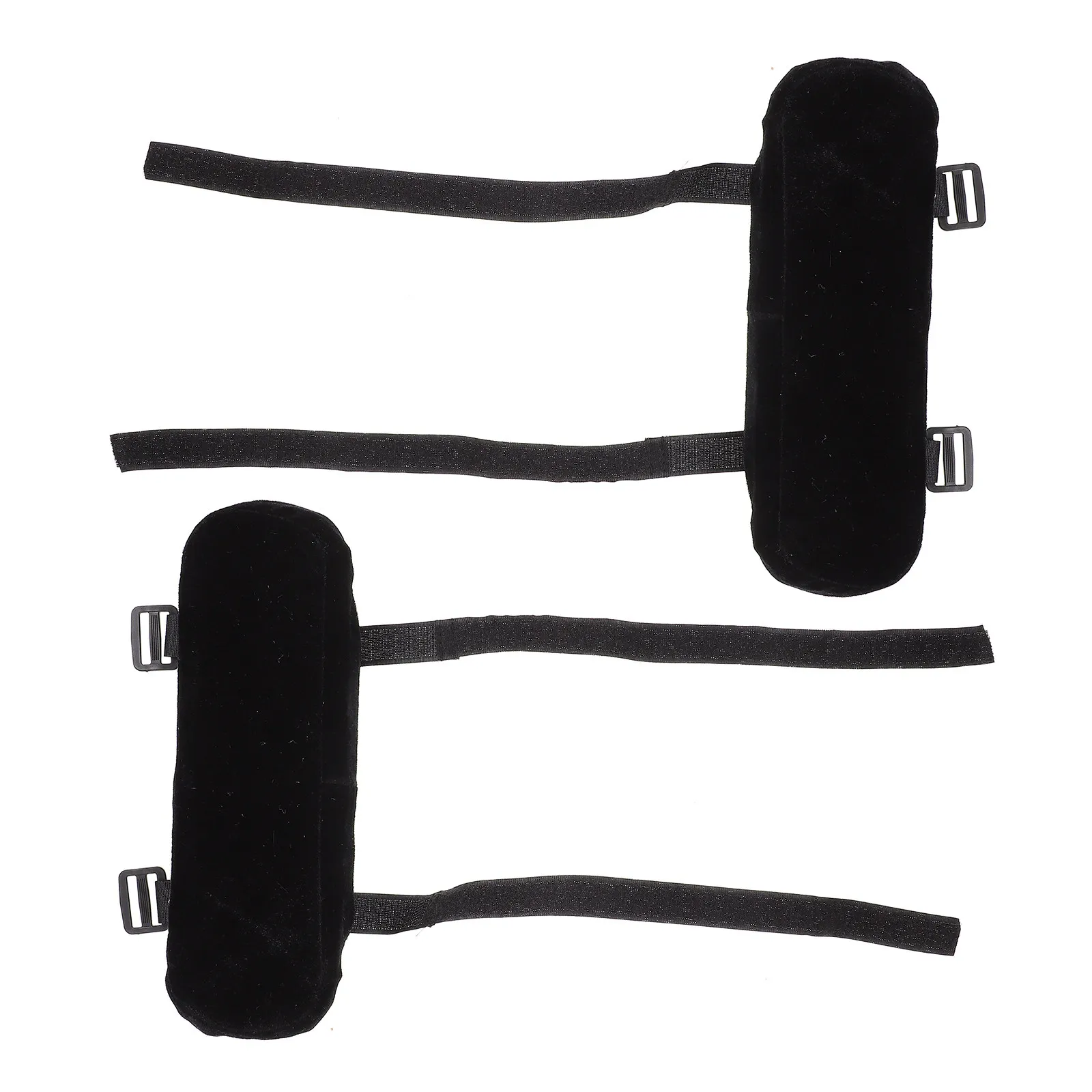 2 шт. подушечки для подлокотников стула, высокоплотные подушки из пены с эффектом памяти для поддержки локтей, офисные/игровые подушки-подлокотники, подушки для локтей
2 шт. подушечки для подлокотников стула, высокоплотные подушки из пены с эффектом памяти для поддержки локтей, офисные/игровые подушки-подлокотники, подушки для локтей