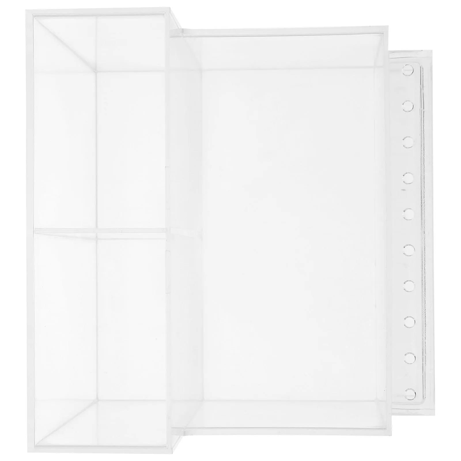 1pc Nail Tool Holder Manicure Grinder Storage Box Organizer Rack Plastic Display Stand for Salon Home NailPolishingMachine
1pc Nail Tool Holder Manicure Grinder Storage Box Organizer Rack Plastic Display Stand for Salon Home NailPolishingMachine