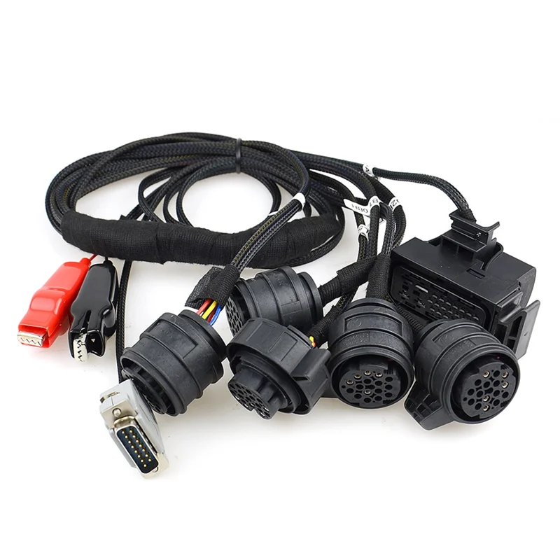 For Adapter for DQ250 DQ200 VL381 Read and Write Work for Adapter Cables Read-AB01
For Adapter for DQ250 DQ200 VL381 Read and Write Work for Adapter Cables Read-AB01
