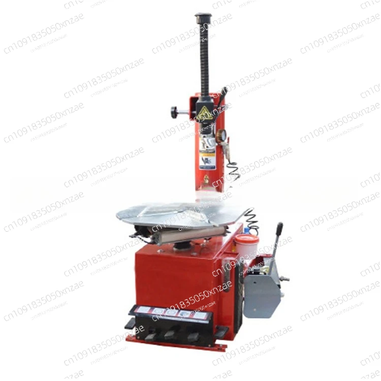 Small tire picking machine 24-inch car tire disassembly machine Small and medium-sized cars
Small tire picking machine 24-inch car tire disassembly machine Small and medium-sized cars