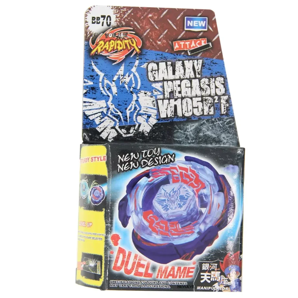 Игрушки-волчки BB28 - BB82 Single Metal Fusion Fury 4D (случайные детали) BB43 BB56 BB70 BB82 BB88 BB99
Игрушки-волчки BB28 - BB82 Single Metal Fusion Fury 4D (случайные детали) BB43 BB56 BB70 BB82 BB88 BB99