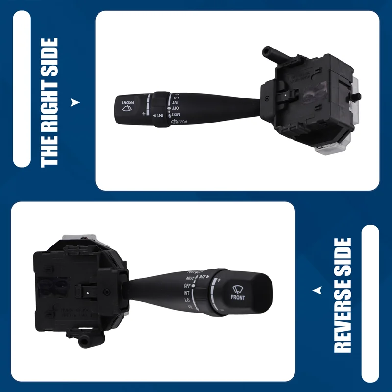 934202H201 Car Wiper Switch For Hyundai Elantra 2007 2008 2009 2010 Model Control
934202H201 Car Wiper Switch For Hyundai Elantra 2007 2008 2009 2010 Model Control