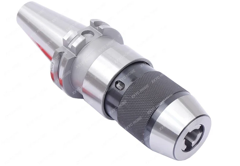 DIN69871 Standard SK40-APU13-100 SK40-APU16-100 SK40 Arbor APU Tool Holder for APU drill chuck high precision keyless chuck
DIN69871 Standard SK40-APU13-100 SK40-APU16-100 SK40 Arbor APU Tool Holder for APU drill chuck high precision keyless chuck