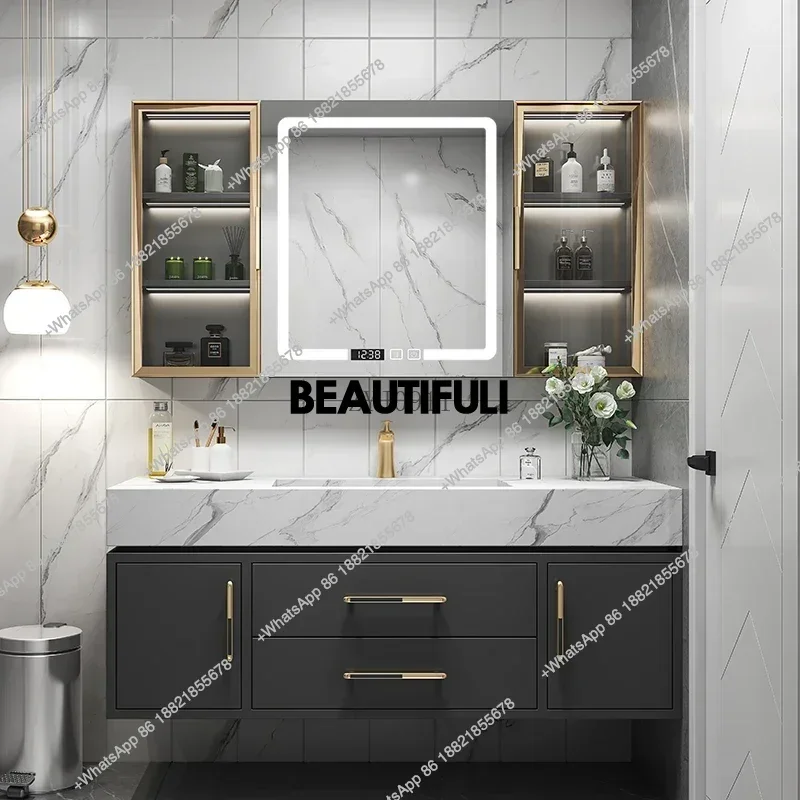 RR Bathroom Storage Wall Column Shelf Multifunction Home Furniture Space Saving Salon Station Locker Mirrors Sinks
RR Bathroom Storage Wall Column Shelf Multifunction Home Furniture Space Saving Salon Station Locker Mirrors Sinks